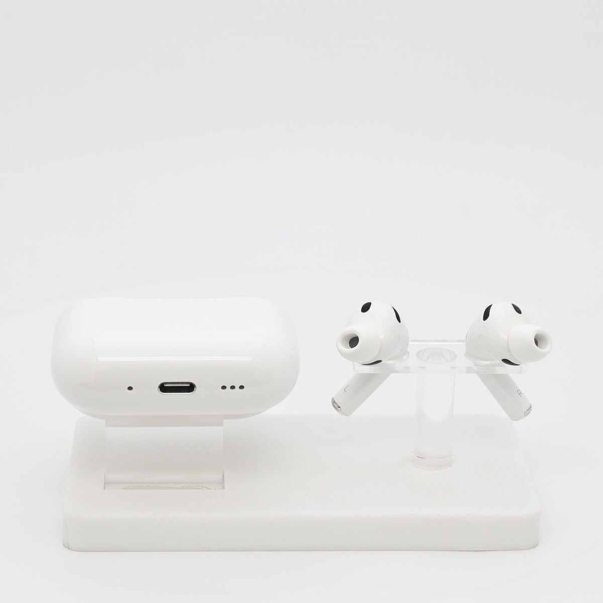 99新 Apple AirPods Pro 3 白色