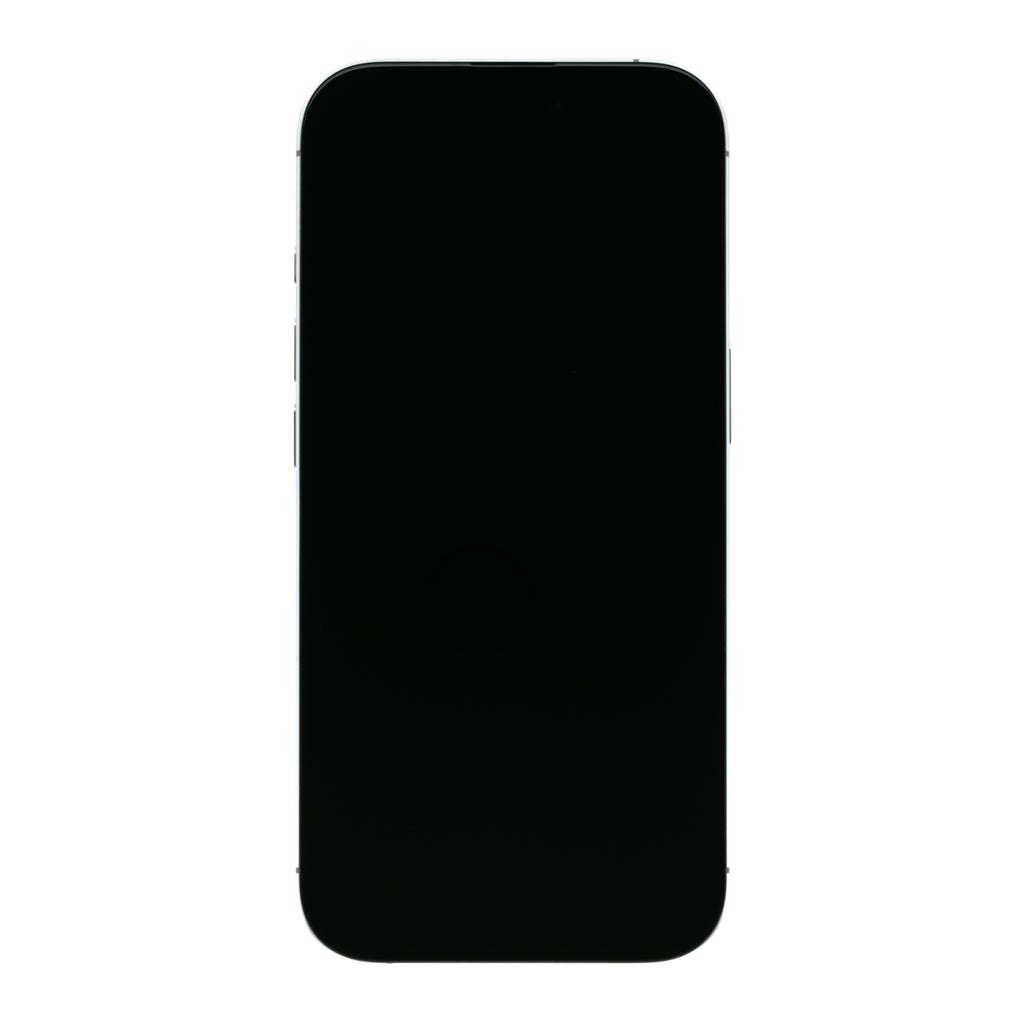 99新 Apple iPhone 16 Pro 128G 白色鈦金屬 中國大陸版