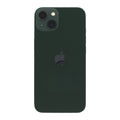 95新 Apple iPhone 13 128G 綠色 中國大陸版