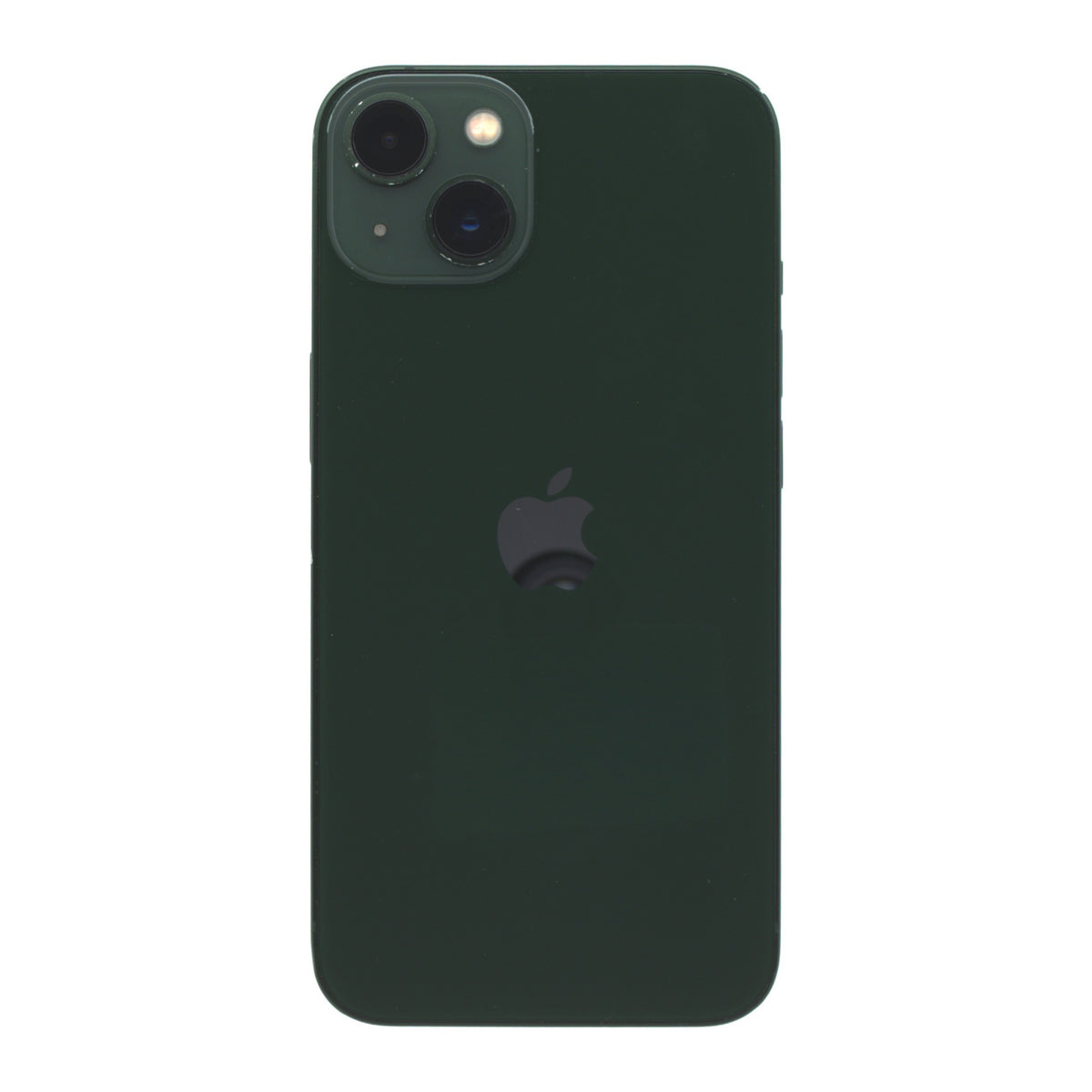 95新 Apple iPhone 13 128G 綠色 中國大陸版
