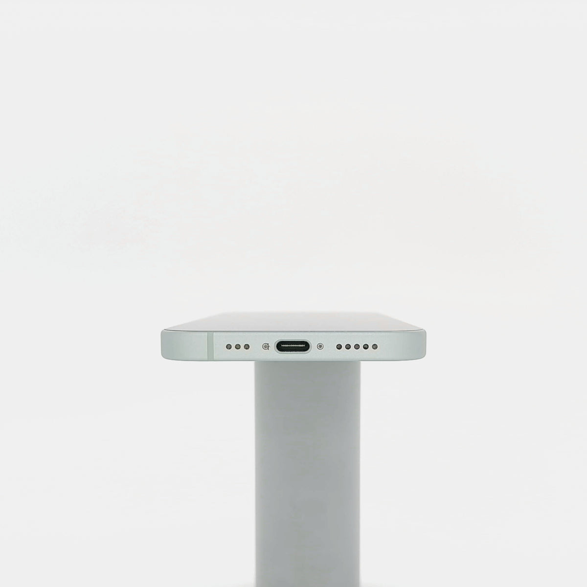 95新 Apple iPhone 15 128G 綠色 中國大陸版