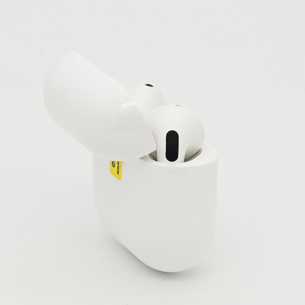 99新 Apple AirPods 4 (支持主动降噪) 白色