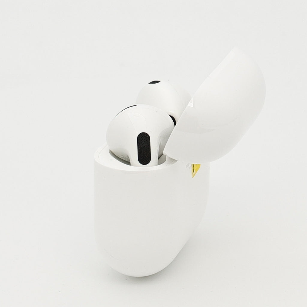 99新 Apple AirPods 4 (不支持主动降噪) 白色