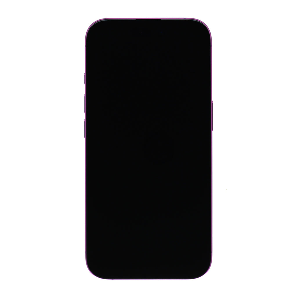 95新 Apple iPhone 16 256G 粉紅色 中國大陸版