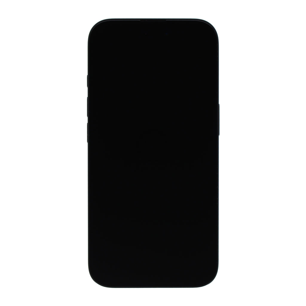 95新 Apple iPhone 16 256G 黑色 中國大陸版