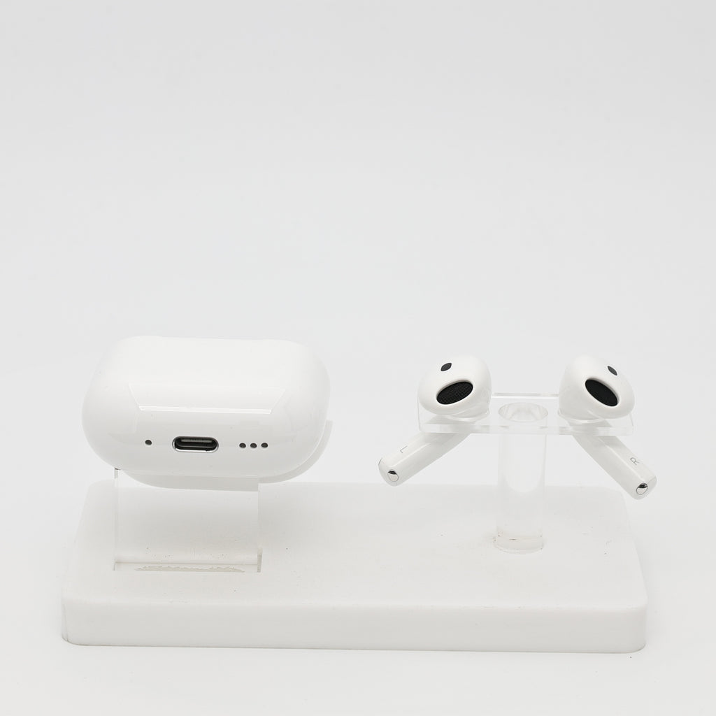 99新 Apple AirPods 4 (支持主動降噪) 白色