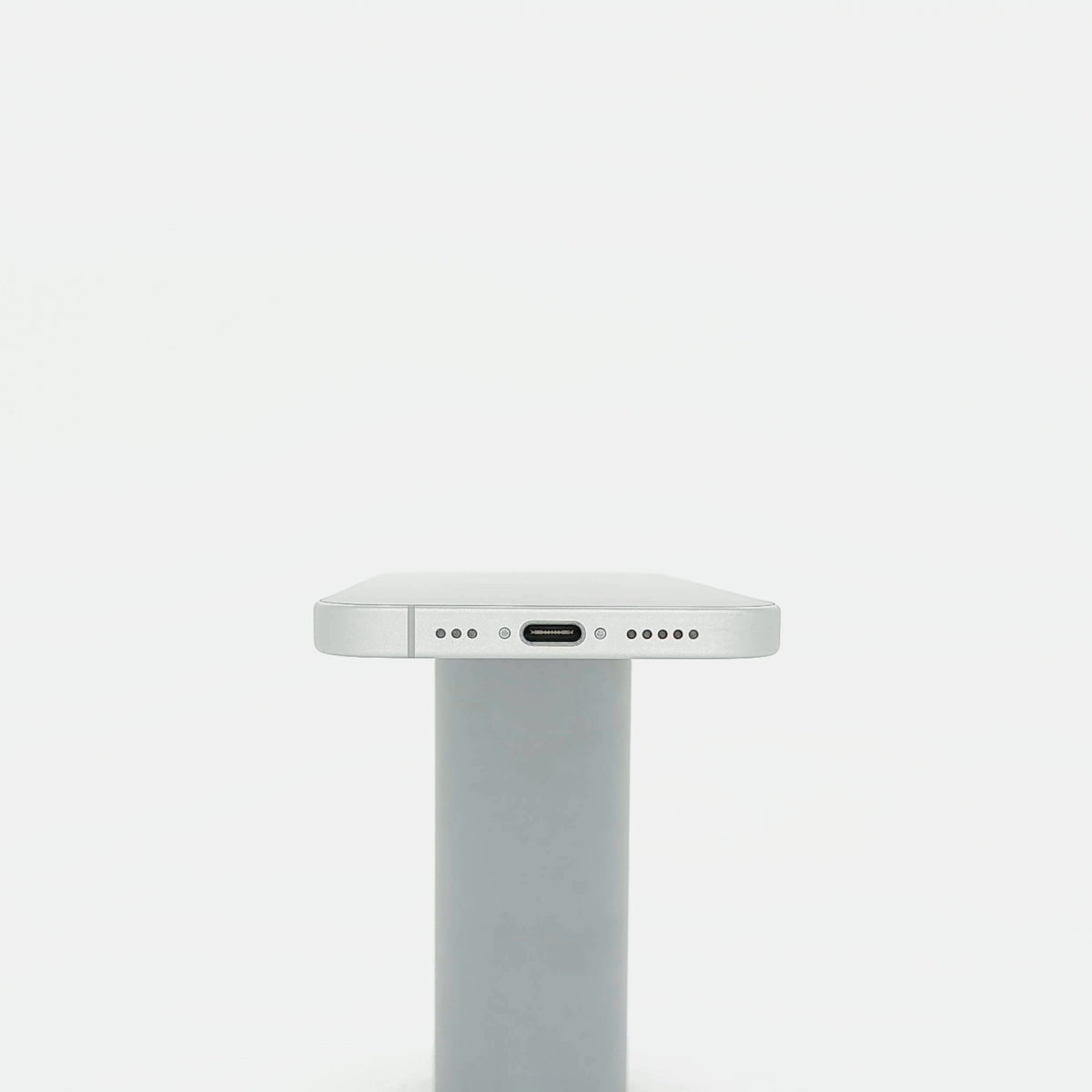 95新 Apple iPhone 16 256G 白色 中國大陸版