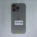 99新 Apple iPhone 16 Pro 256G 原色鈦金屬 中國大陸版