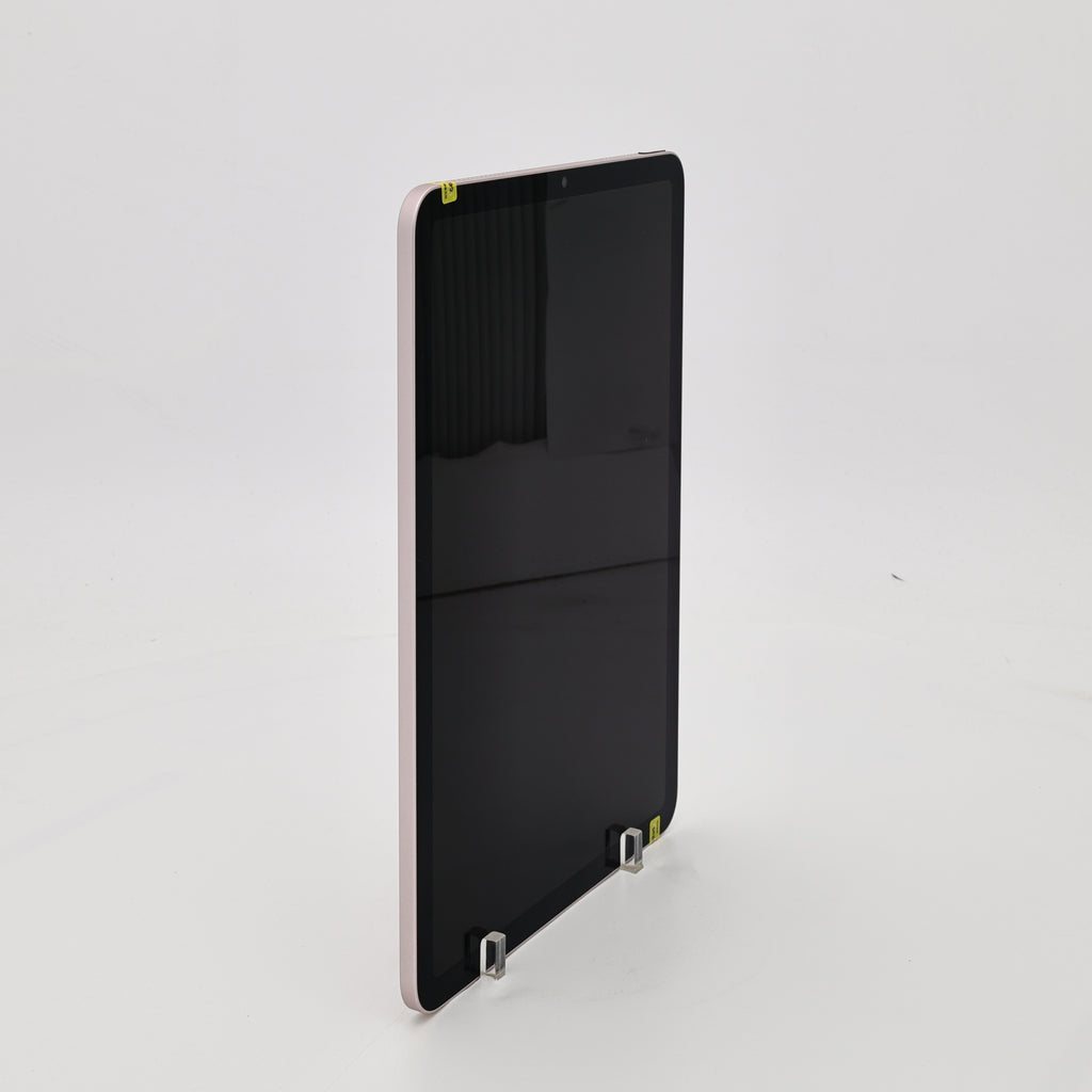 95新 Apple iPad Air5 256G 粉紅色 WIFI
