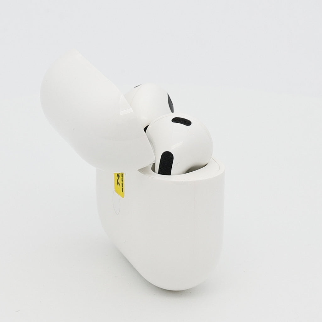 99新 Apple AirPods 3 白色