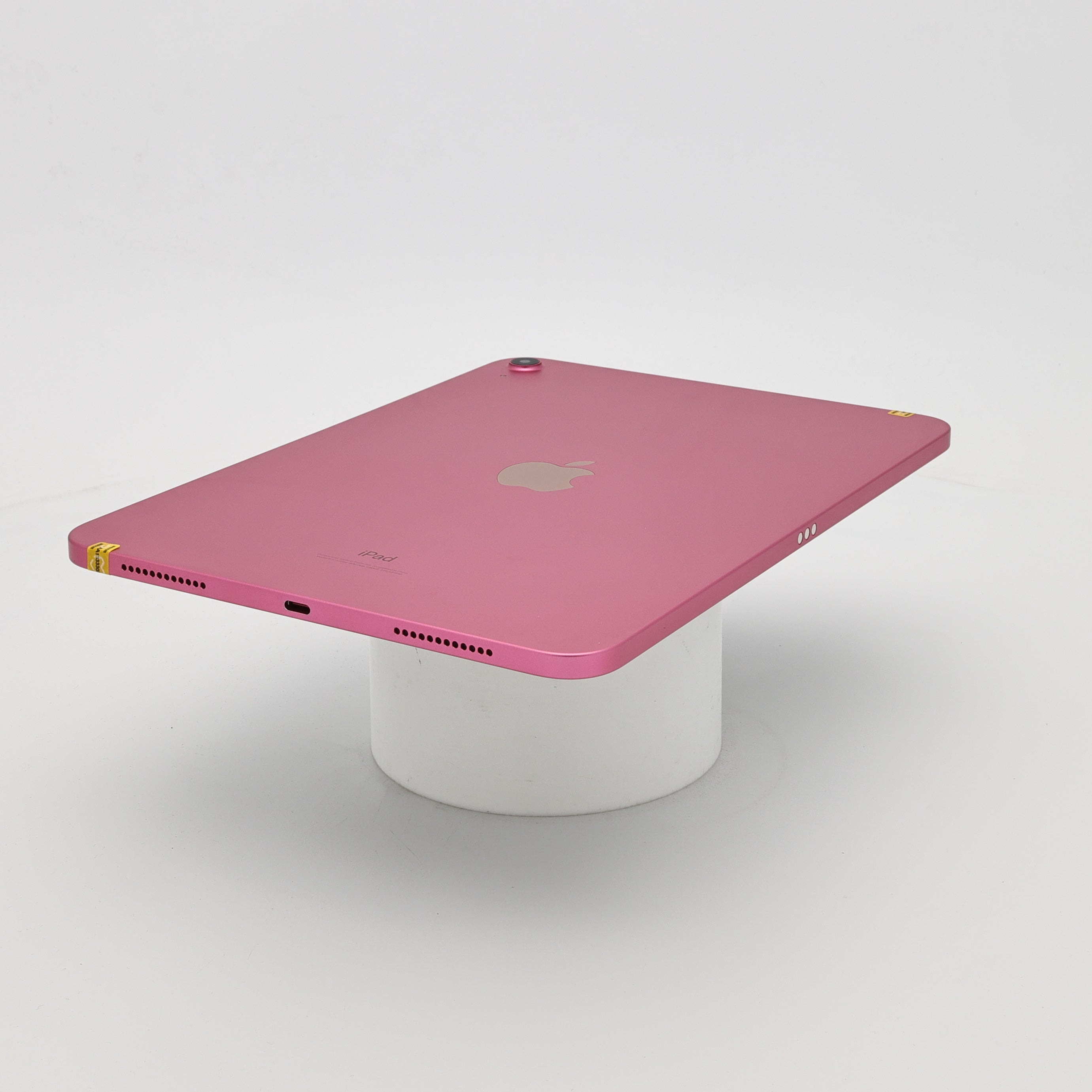 95新 Apple iPad 10代 64G 粉紅色 WIFI