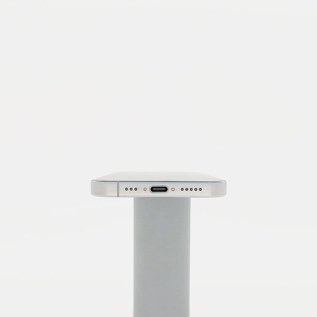 99新 Apple iPhone 16 Pro 128G 白色鈦金屬 中國大陸版