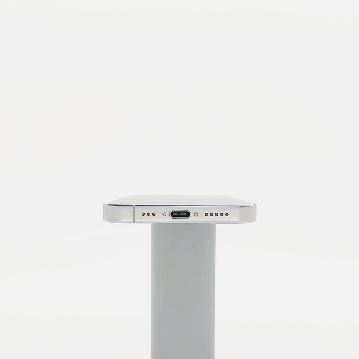 99新 Apple iPhone 16 Pro 128G 白色鈦金屬 中國大陸版