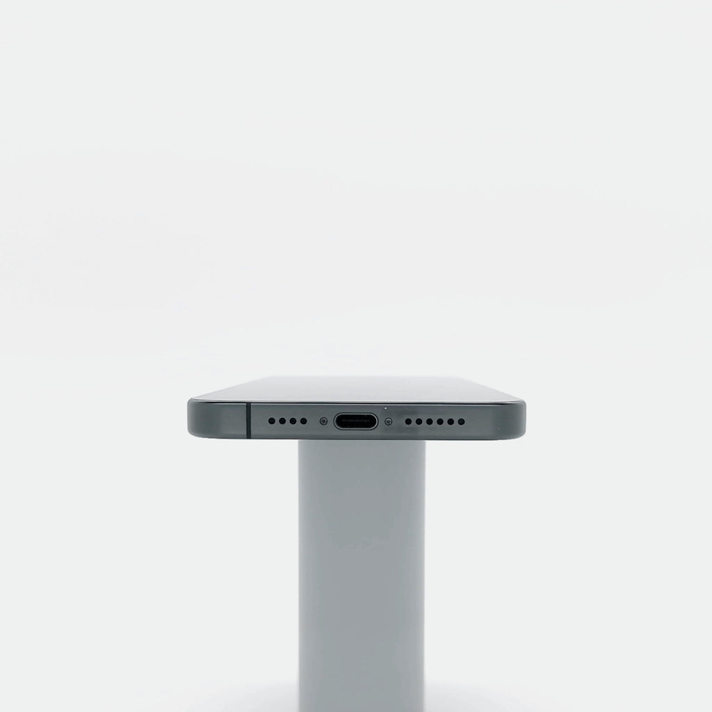 95新 Apple iPhone 15 Pro Max 256G 黑色鈦金屬 中國大陸版