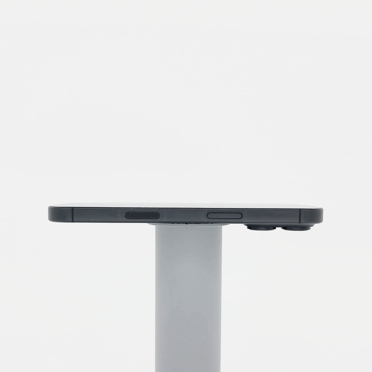 95新 Apple iPhone 16 Pro 128G 黑色鈦金屬 中國大陸版