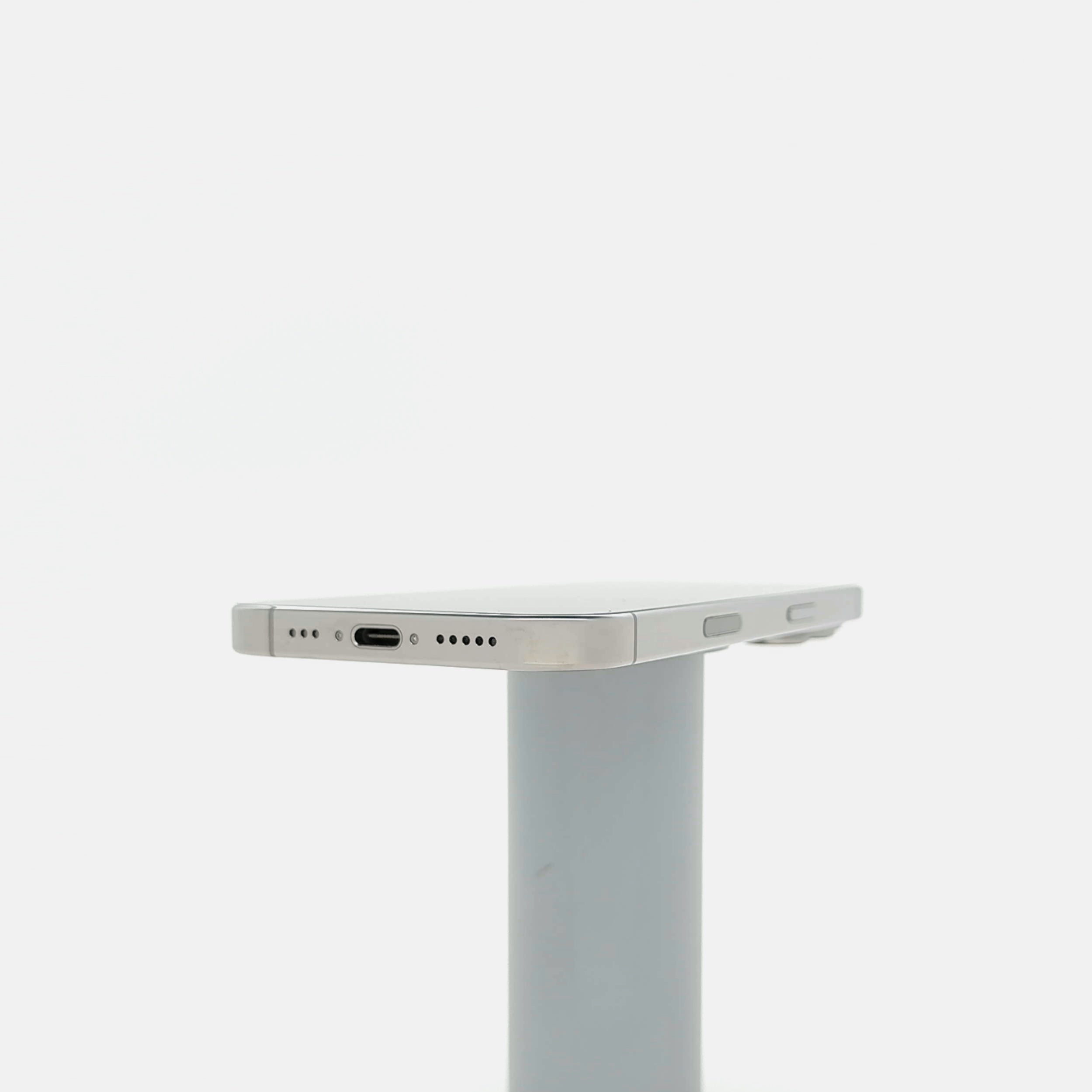 99新 Apple iPhone 16 Pro 128G 原色鈦金屬 中國大陸版