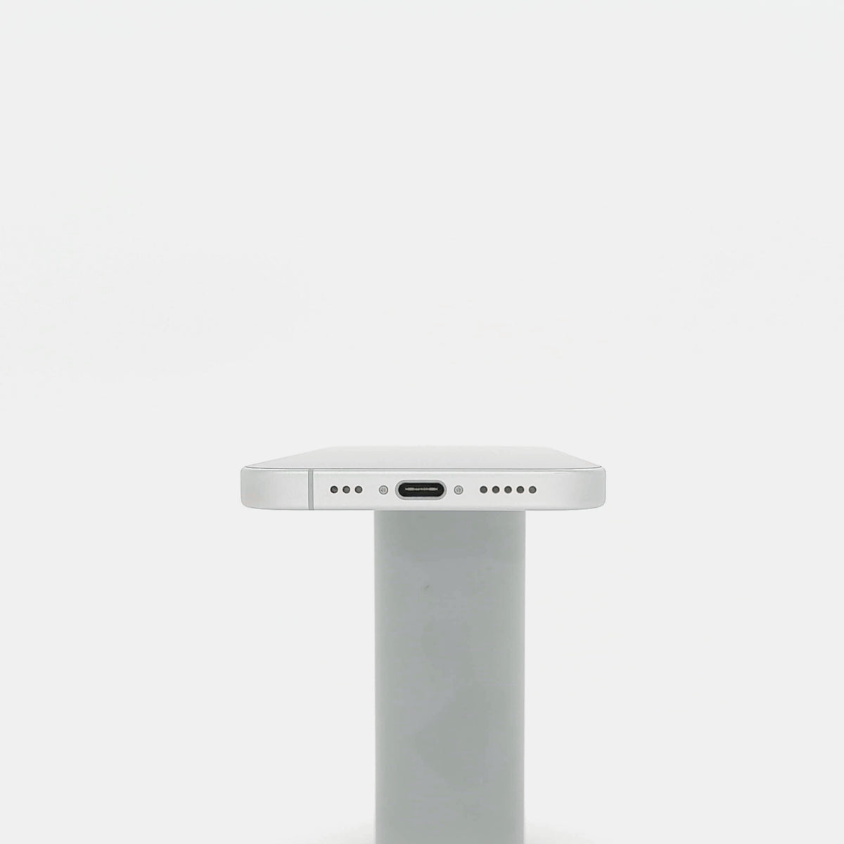 95新 Apple iPhone 16 256G 白色 中國大陸版