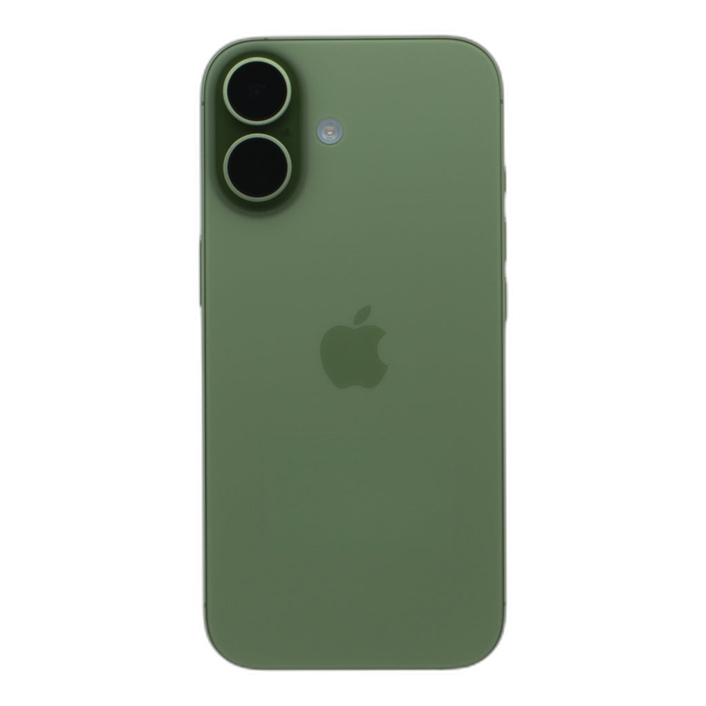 95新 Apple iPhone 17 256G 鼠尾草綠色 中國大陸版
