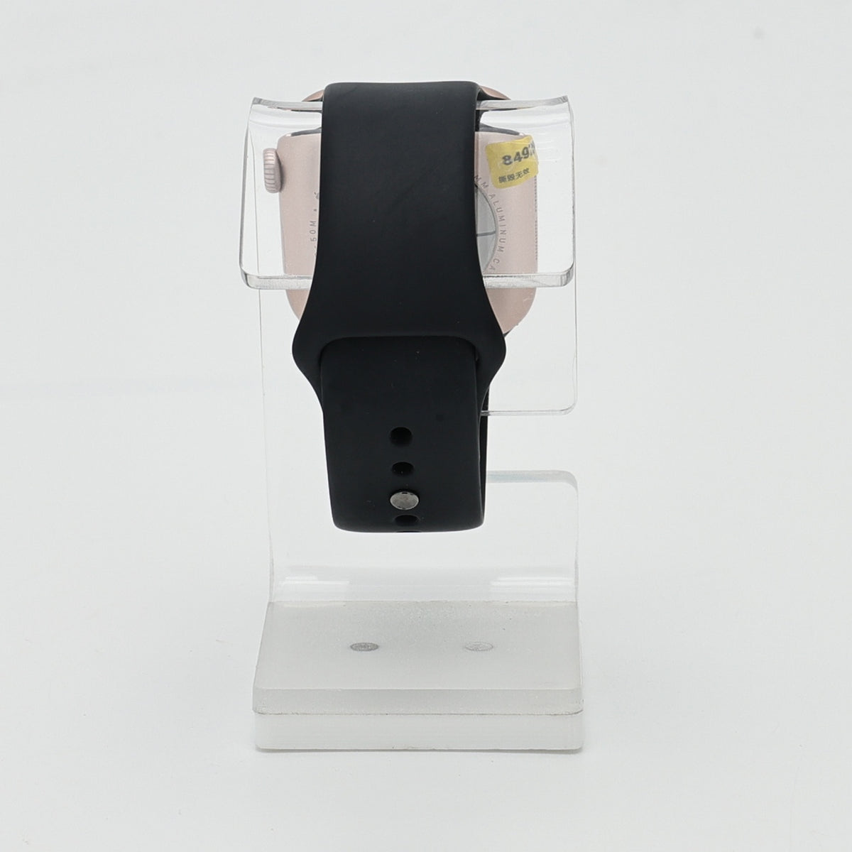 99新 Apple Watch Series 10 42毫米 鋁金屬