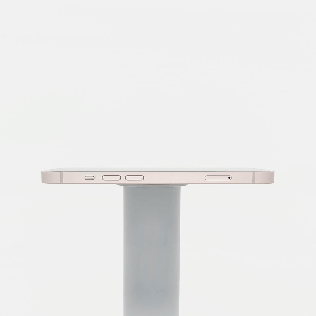 95新 Apple iPhone 13 128G 粉紅色 中國大陸版