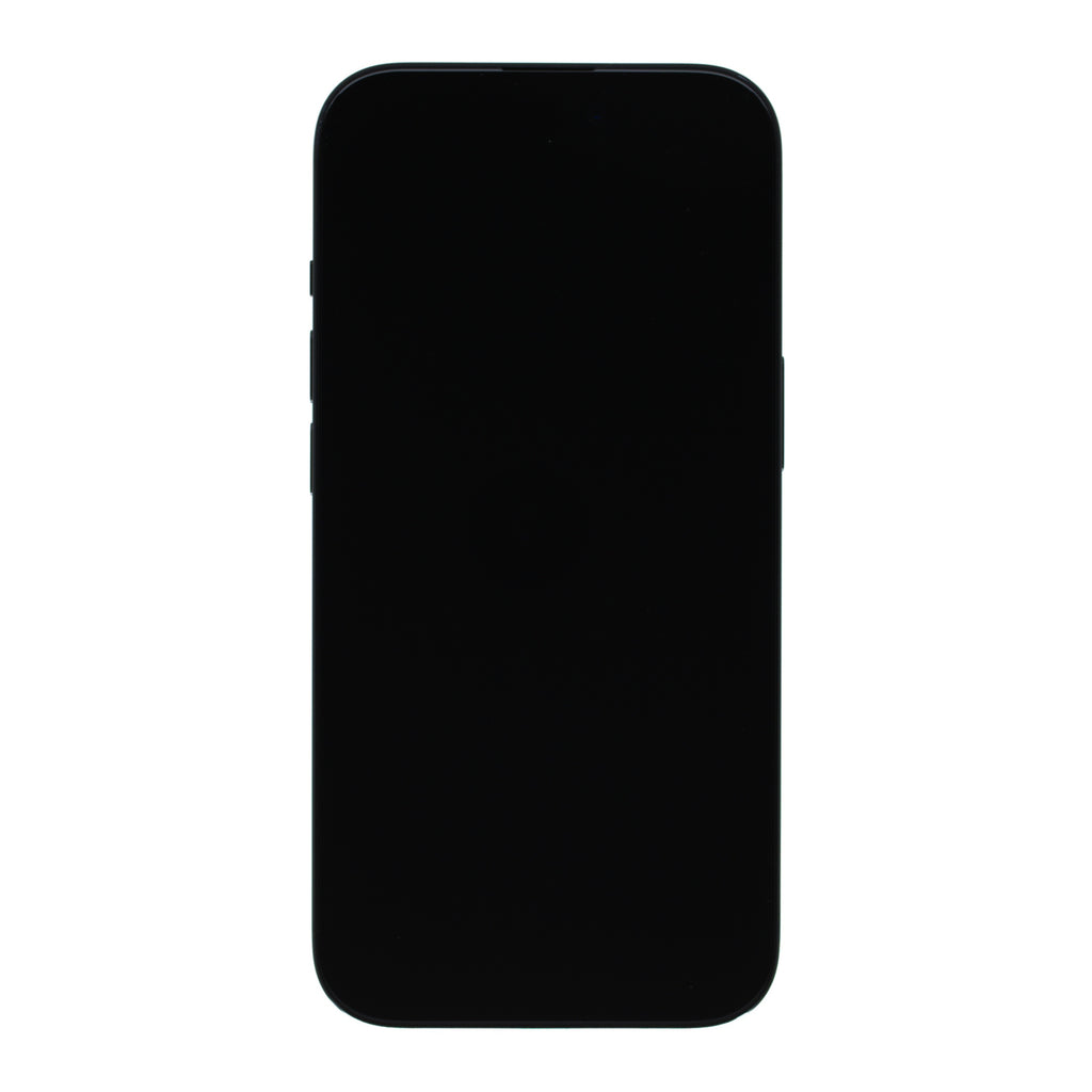 95新 Apple iPhone 15 128G 黑色 中國大陸版