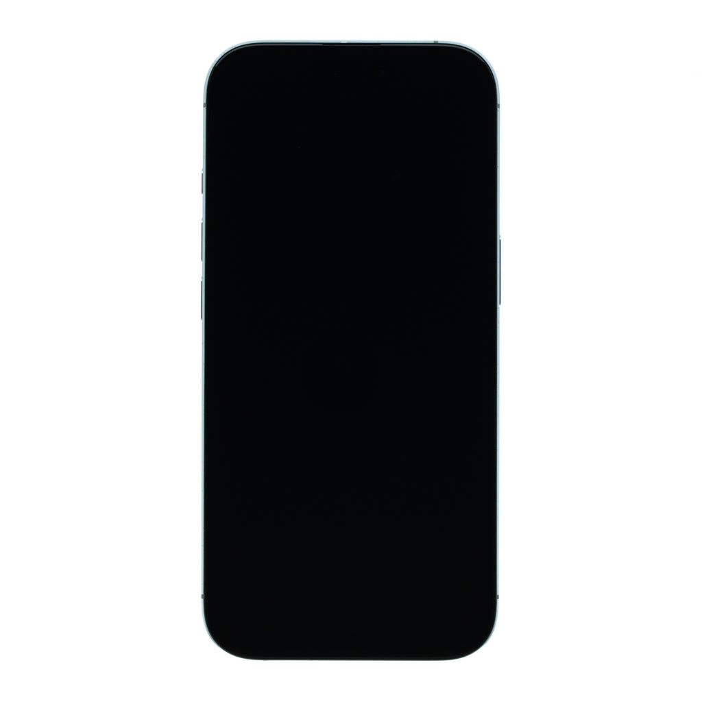 95新 Apple iPhone 16 Pro 128G 白色鈦金屬 中國大陸版