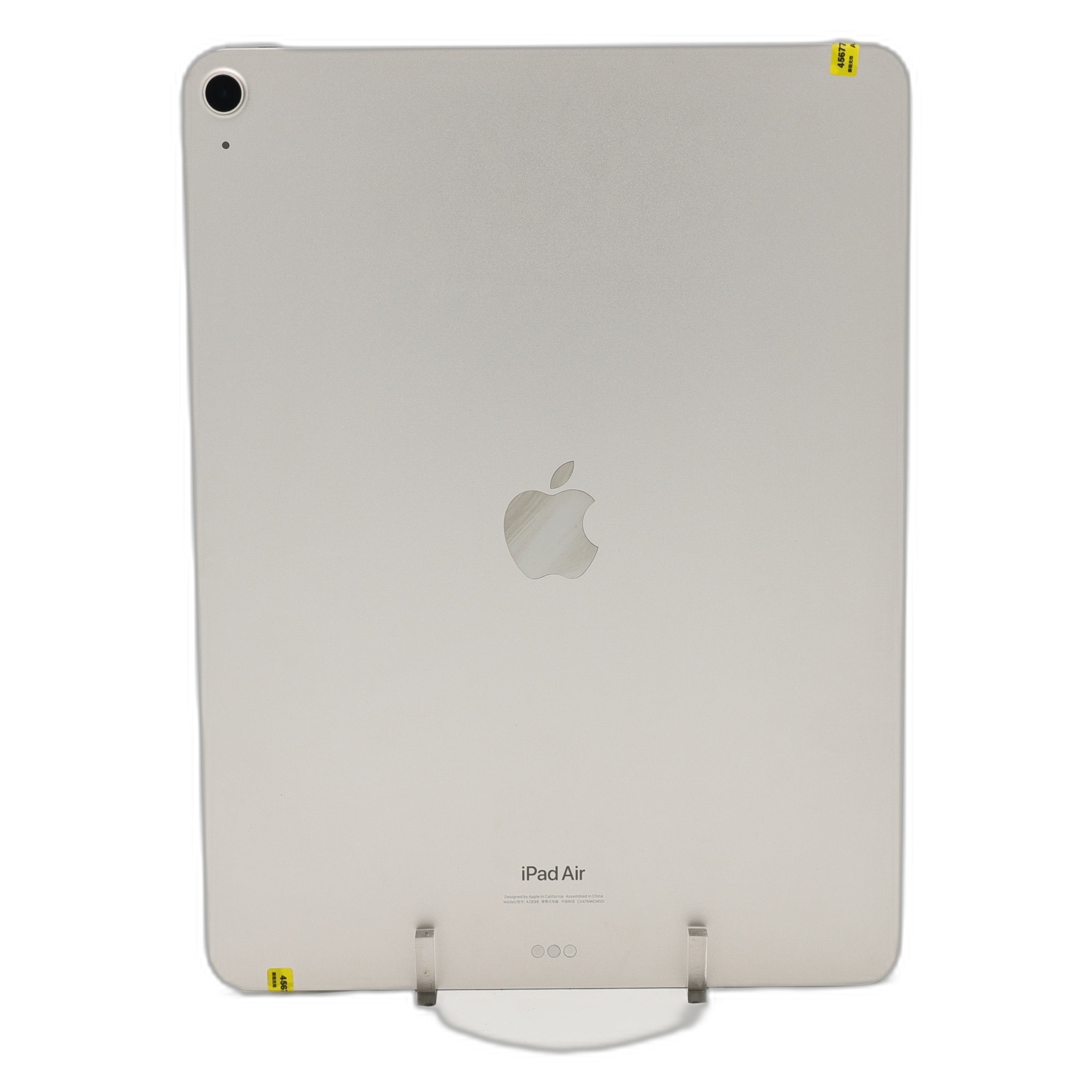 95新 Apple iPad Air (M2) 13英寸 256G 星光色 WIFI
