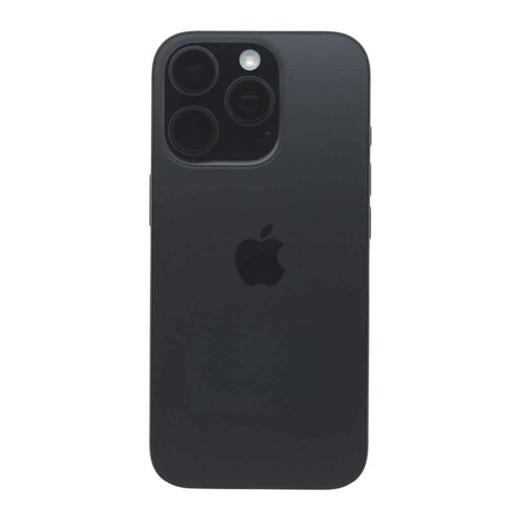 95新 Apple iPhone 16 Pro 256G 黑色鈦金屬 中國大陸版