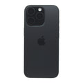 95新 Apple iPhone 16 Pro 256G 黑色鈦金屬 中國大陸版