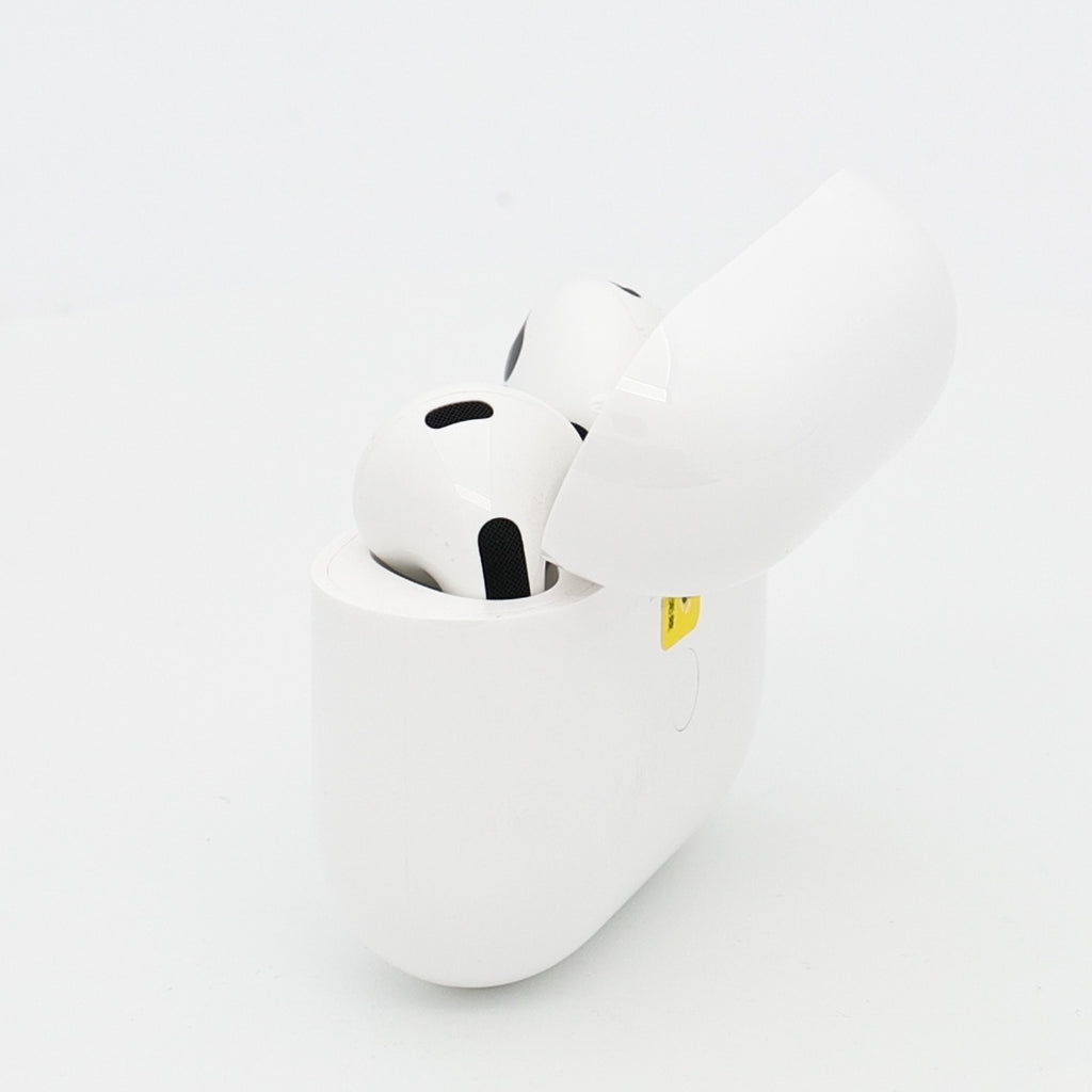 99新 Apple AirPods 3 白色