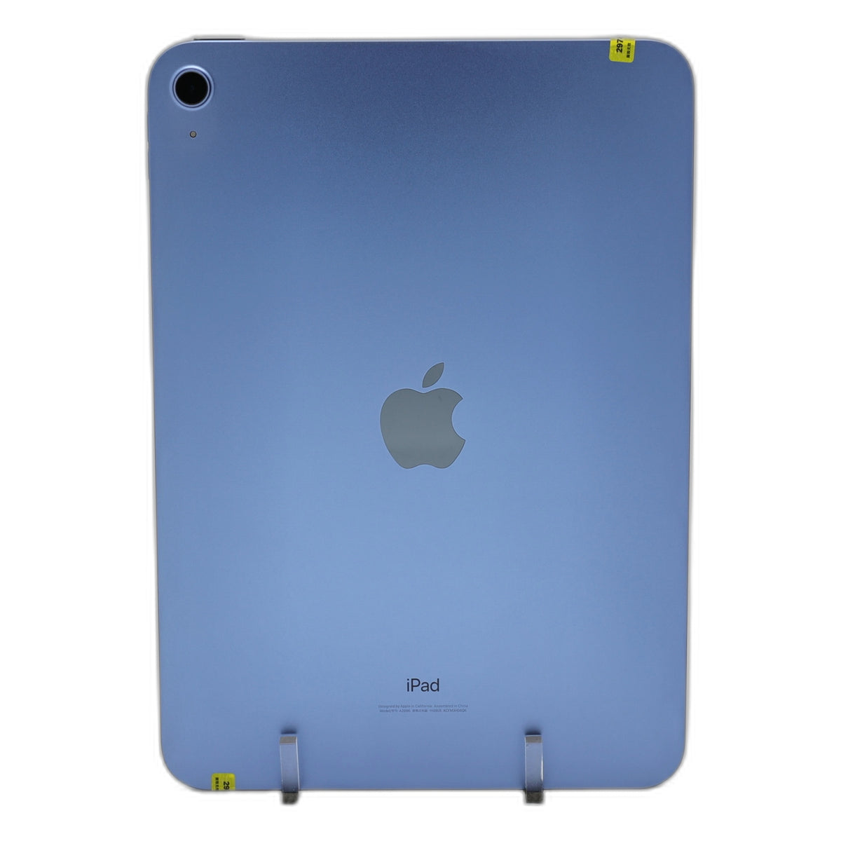 95新 Apple iPad 10代 64G 藍色 WIFI