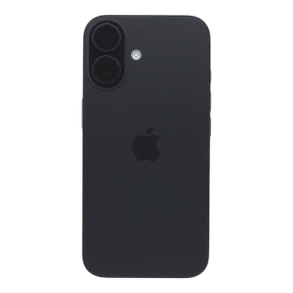 95新 Apple iPhone 16 256G 黑色 中國大陸版