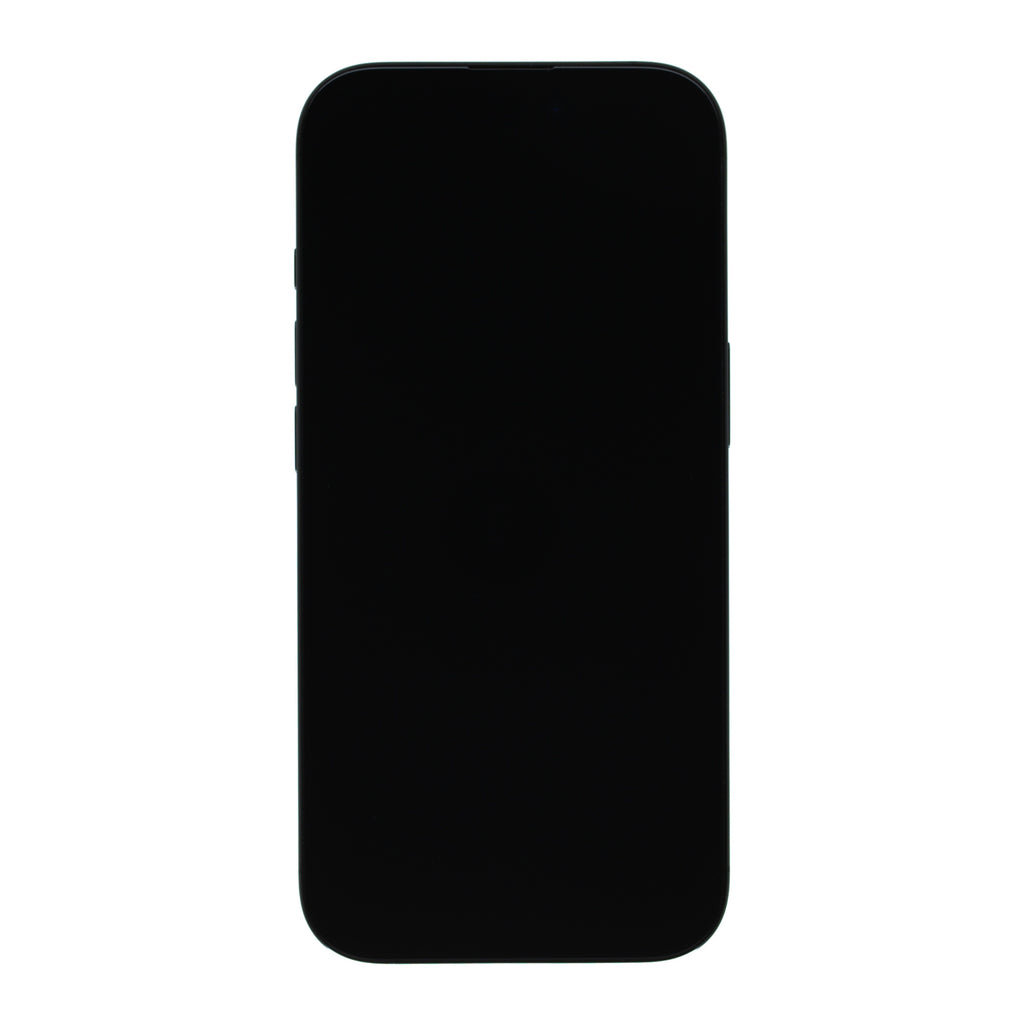 95新 Apple iPhone 16 Pro 128G 黑色鈦金屬 中國大陸版