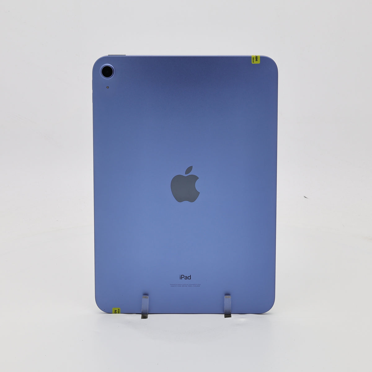 95新 Apple iPad 10代 256G 藍色 WIFI