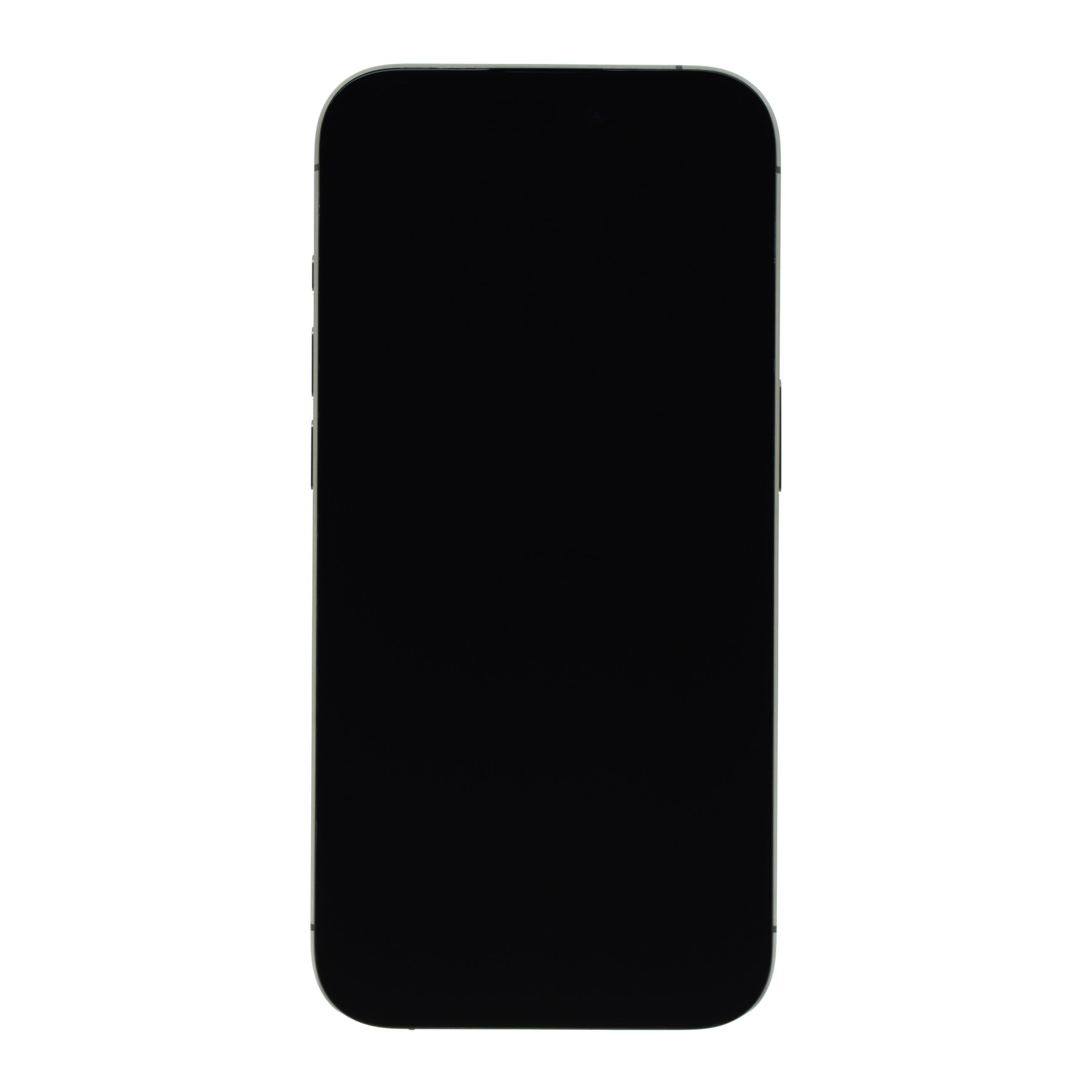95新 Apple iPhone 15 Pro 128G 原色鈦金屬 中國大陸版