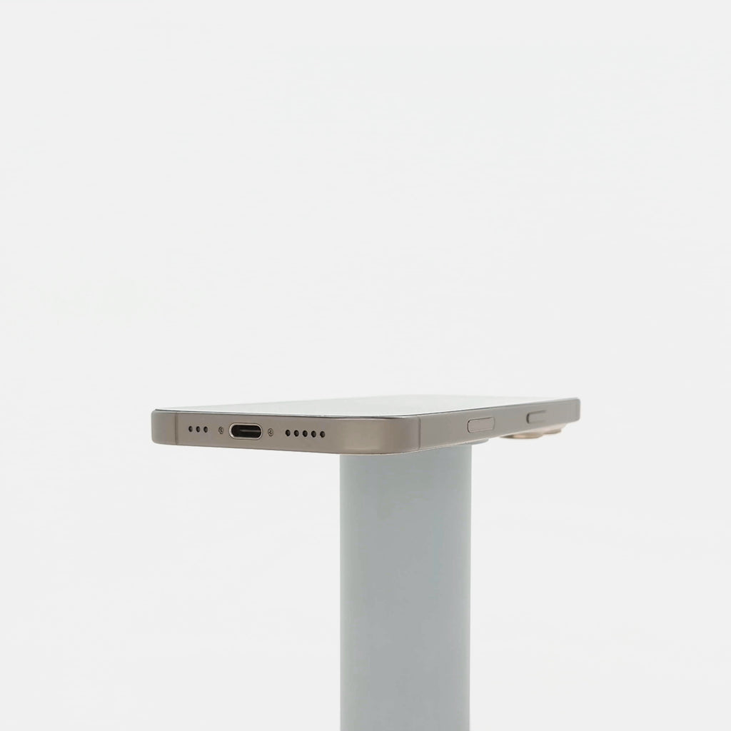 95新 Apple iPhone 16 Pro 256G 沙漠色鈦金屬 中國大陸版