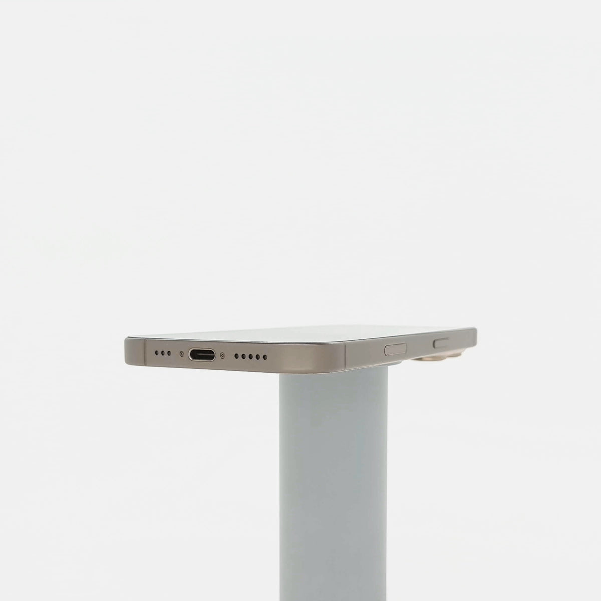 95新 Apple iPhone 16 Pro 256G 沙漠色鈦金屬 中國大陸版