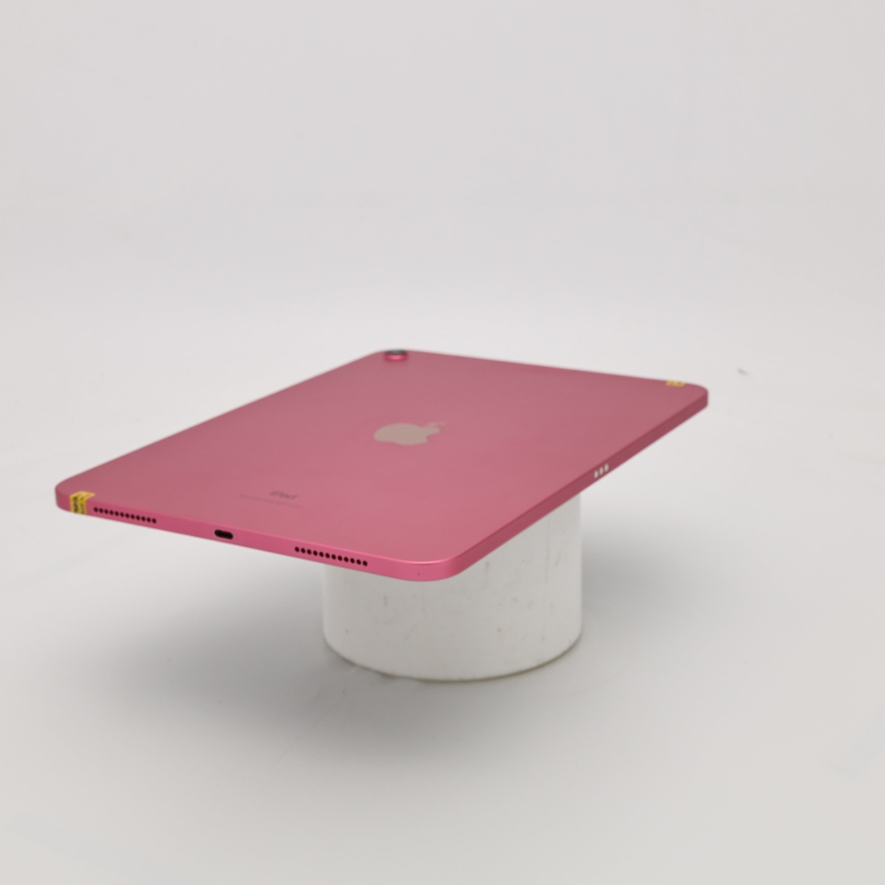 95新 Apple iPad 10代 64G 粉紅色 WIFI