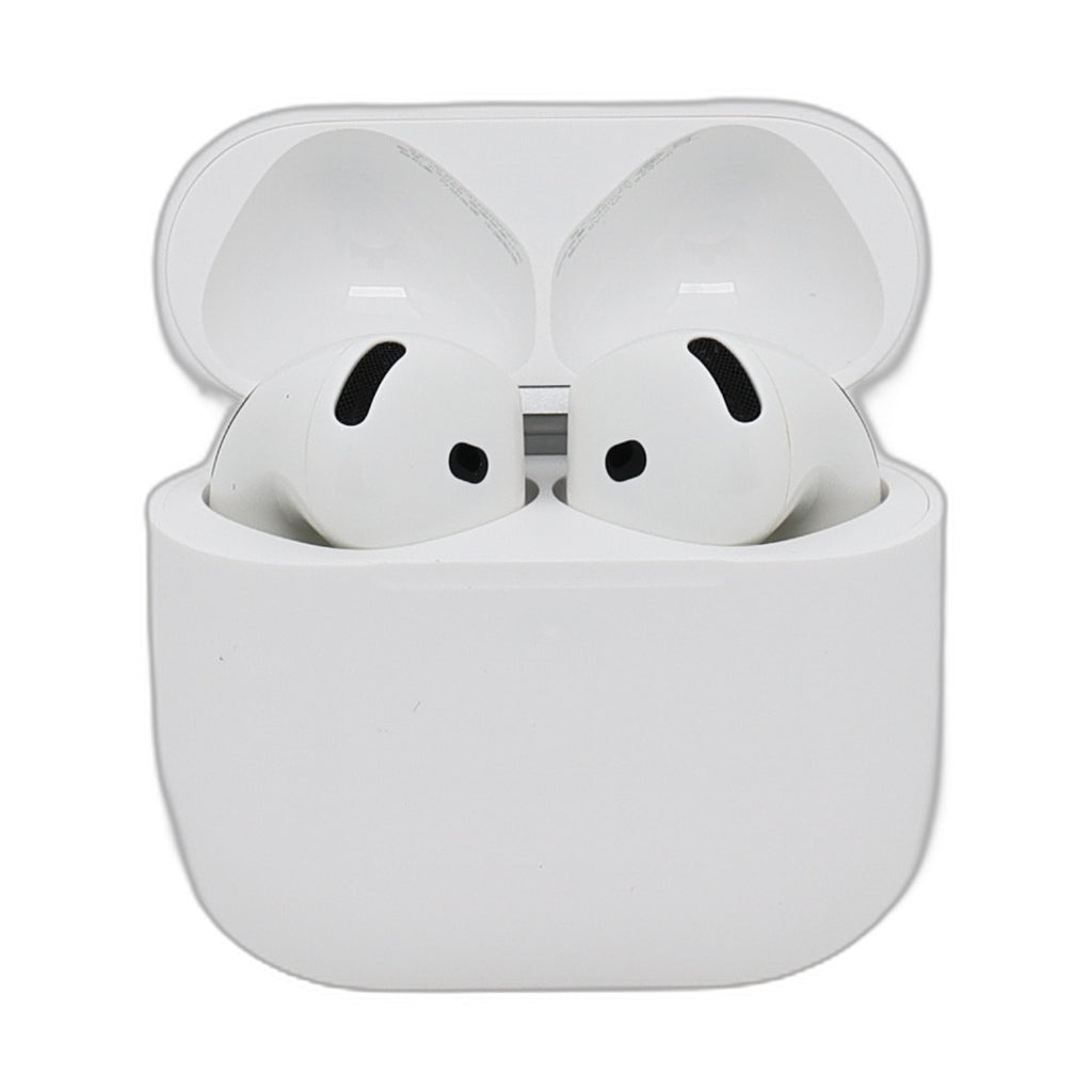 99新 Apple AirPods 4 (不支持主动降噪) 白色