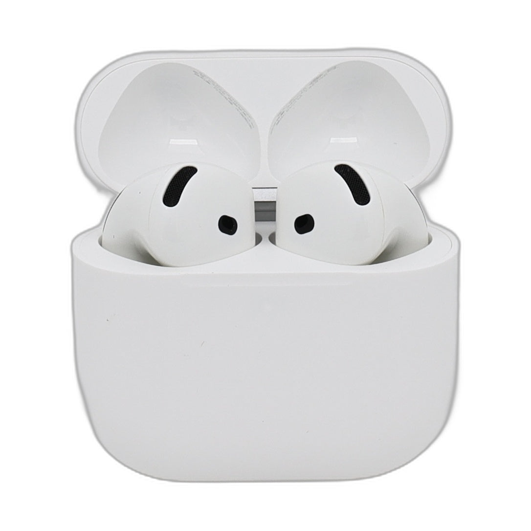 99新 Apple AirPods 4 (不支持主动降噪) 白色