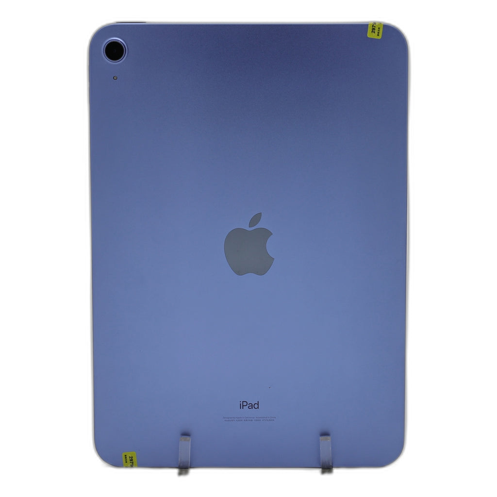 95新 Apple iPad 10代 64G 藍色 WIFI