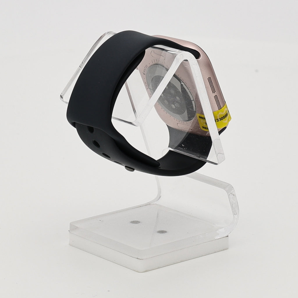 99新 Apple Watch Series 10 42毫米 鋁金屬