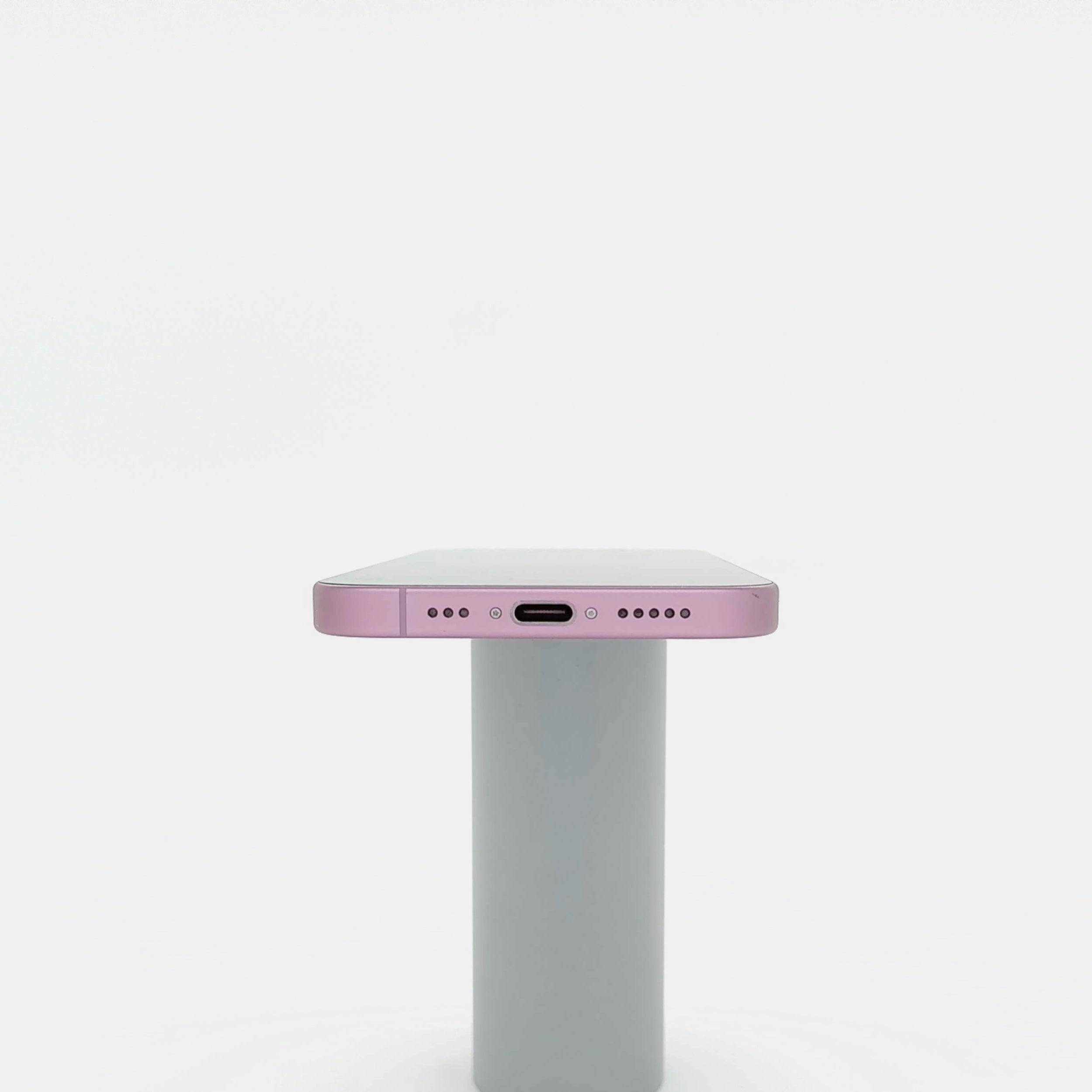 95新 Apple iPhone 16 256G 粉紅色 中國大陸版