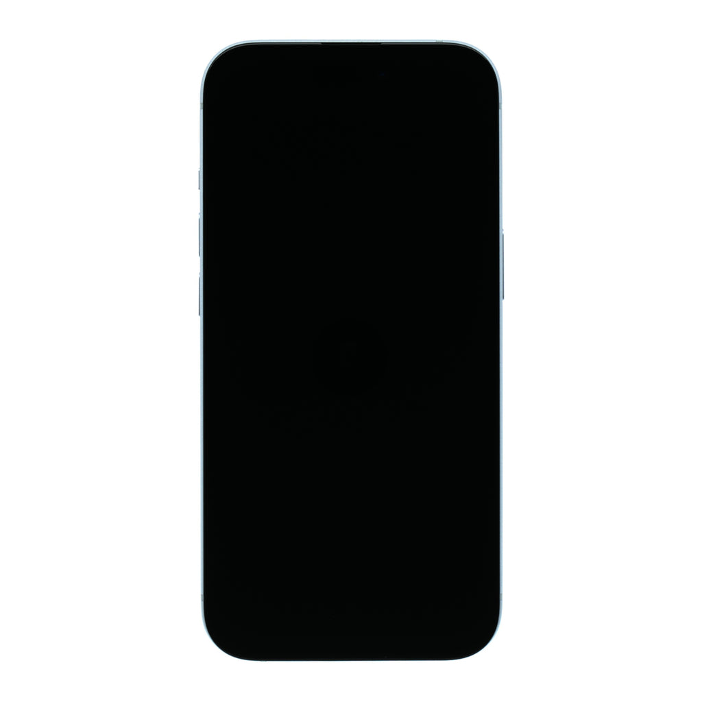 95新 Apple iPhone 15 256G 藍色 中國大陸版