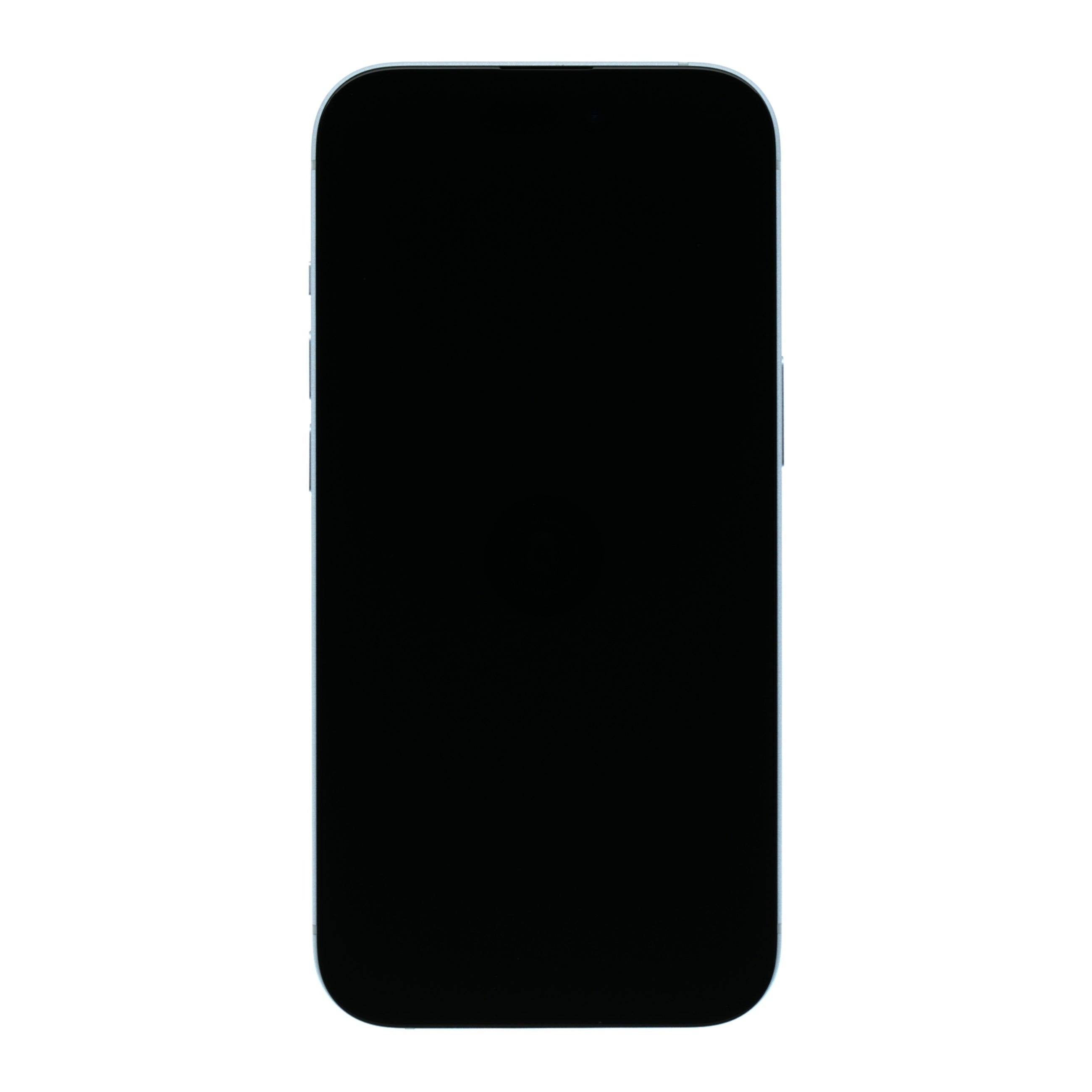 95新 Apple iPhone 15 256G 藍色 中國大陸版