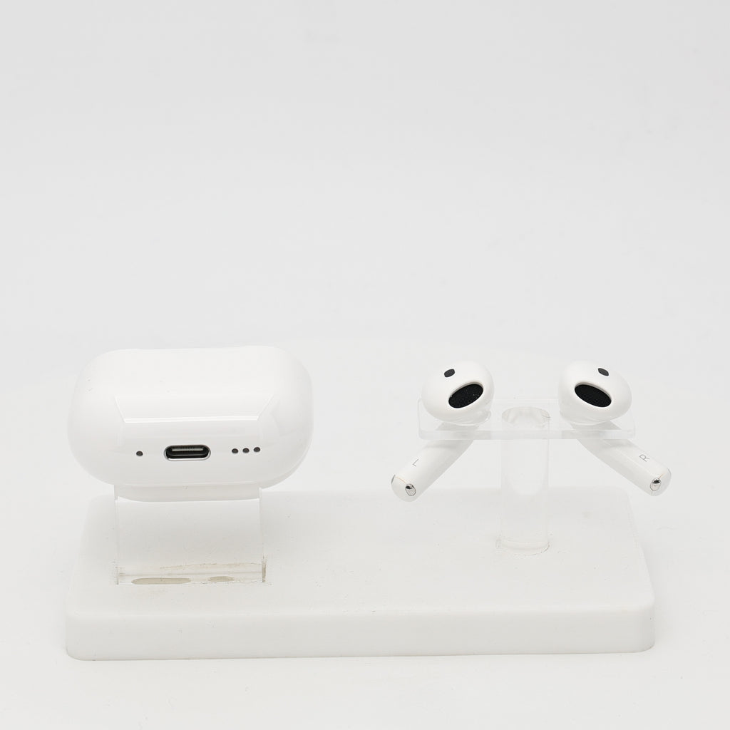 99新 Apple AirPods 4 (支持主动降噪) 白色