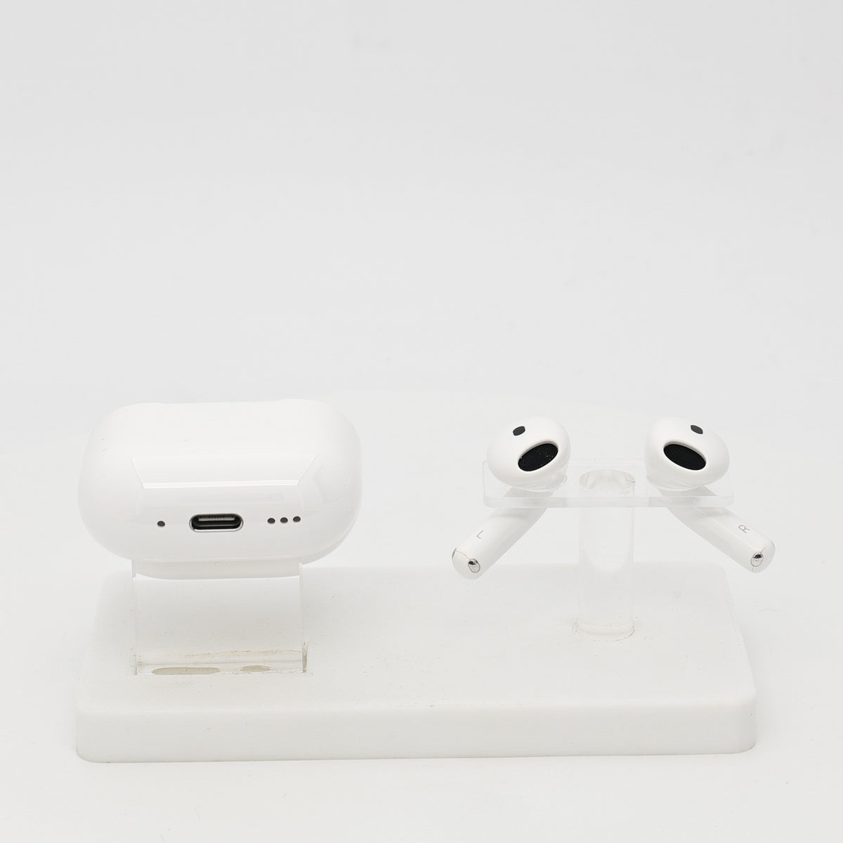 99新 Apple AirPods 4 (支持主动降噪) 白色