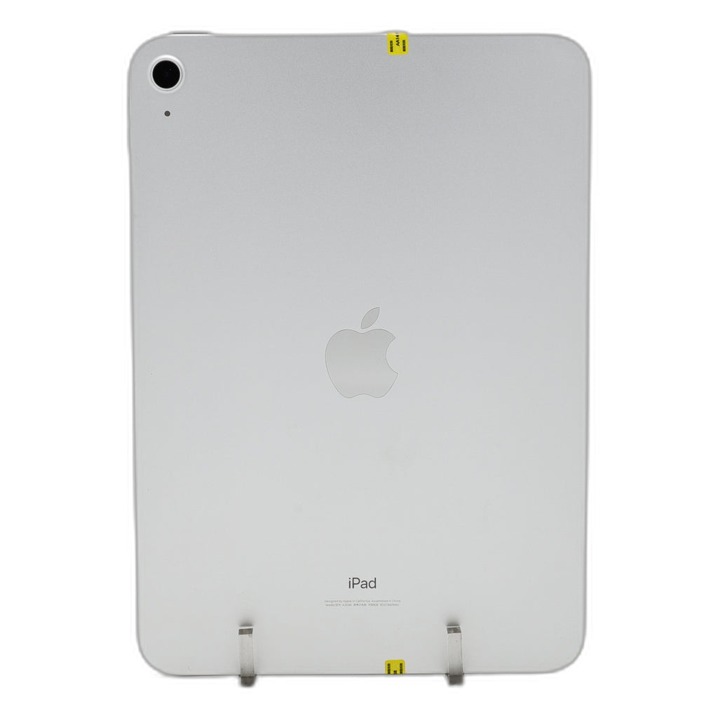 95新 Apple iPad 10代 64G 銀色 WIFI