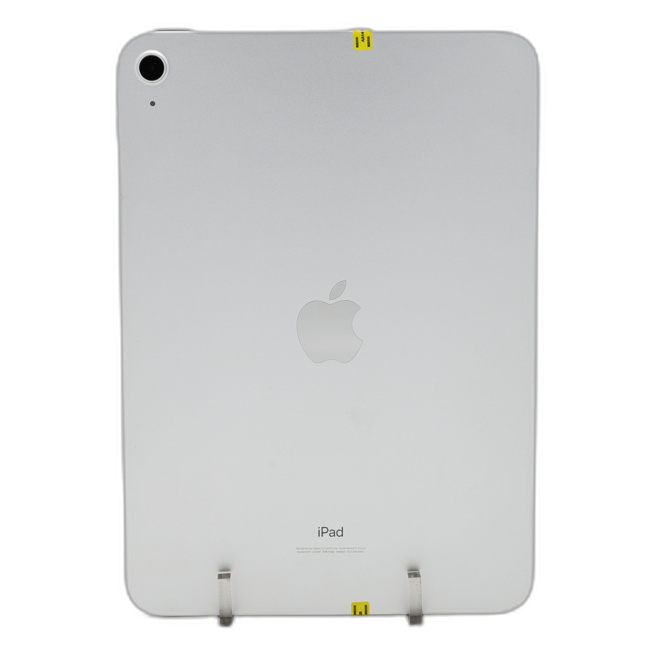 95新 Apple iPad 10代 64G 銀色 WIFI