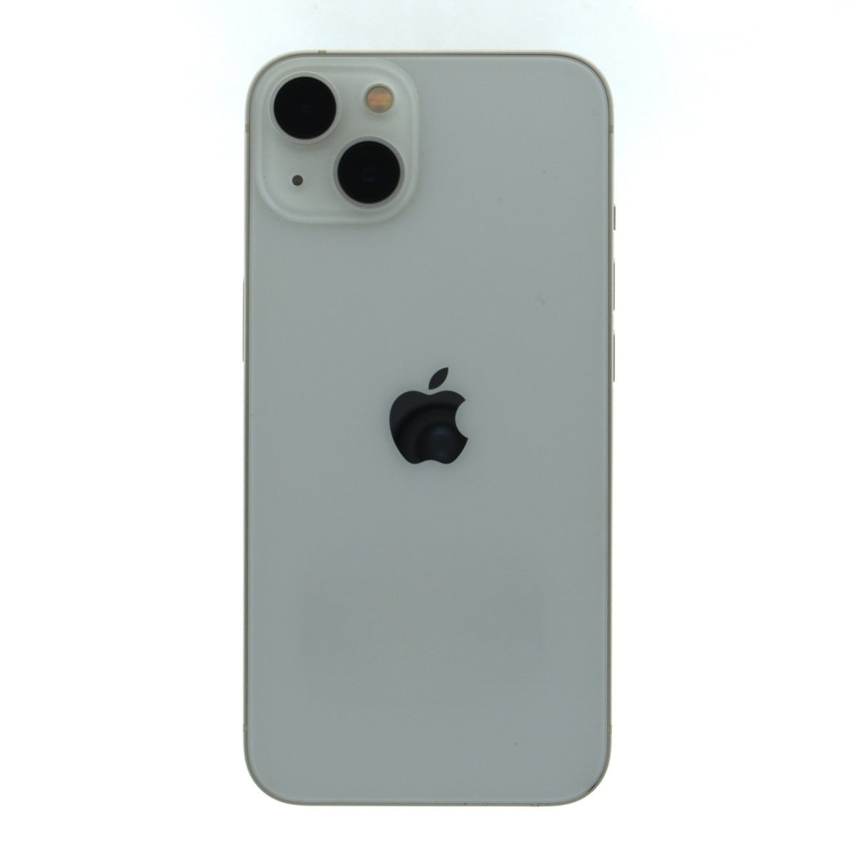95新 Apple iPhone 13 128G 星光色 中國大陸版